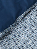 John Lewis pure cotton percale duvet cover 200 thread count - British product