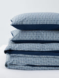 John Lewis pure cotton percale duvet cover 200 thread count - British product