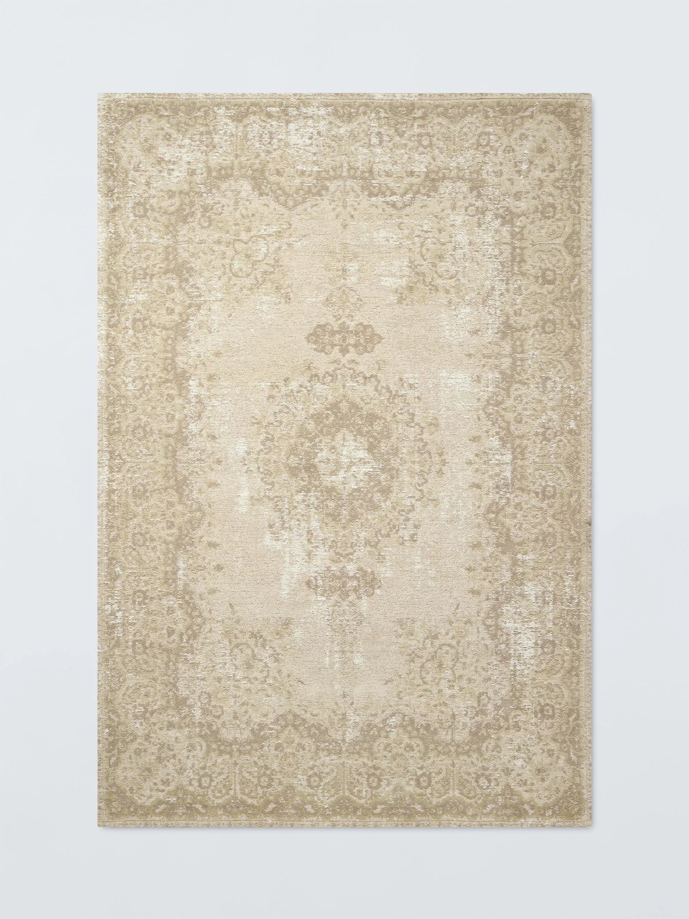 John Lewis Jaipur Rug 160 x 230cm