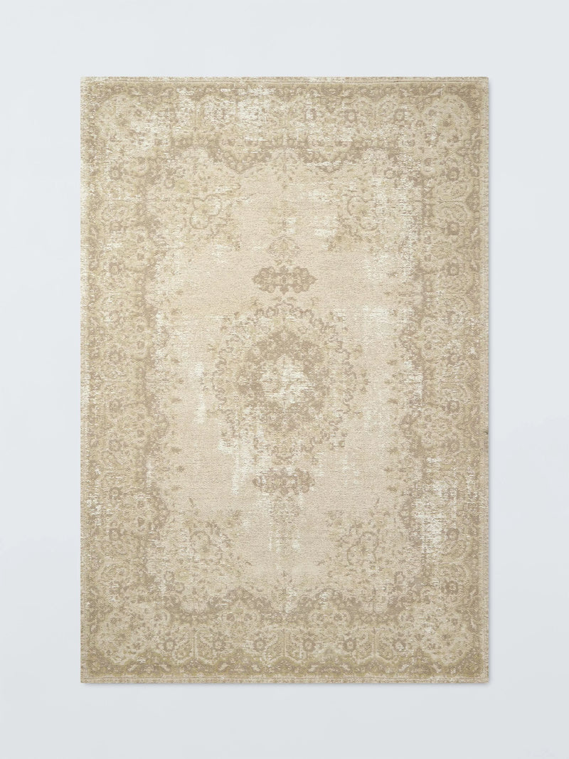 John Lewis Jaipur Rug 160 x 230cm