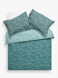 John Lewis Kaia Reversible Duvet Cover Set