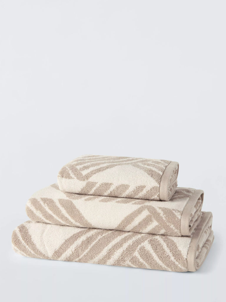 John Lewis Klo Towels