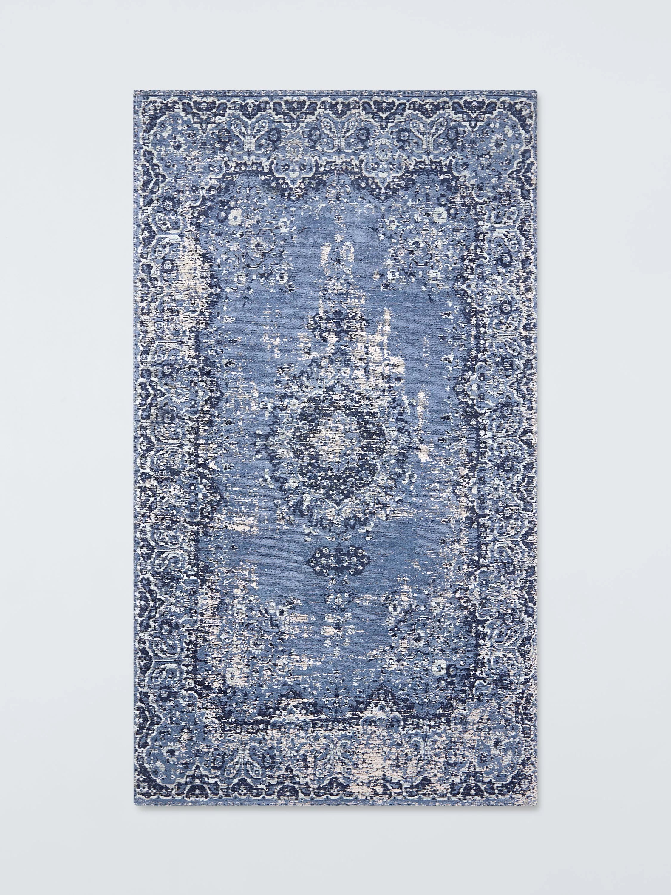 John Lewis Jaipur rug 160x230cm (British brand)