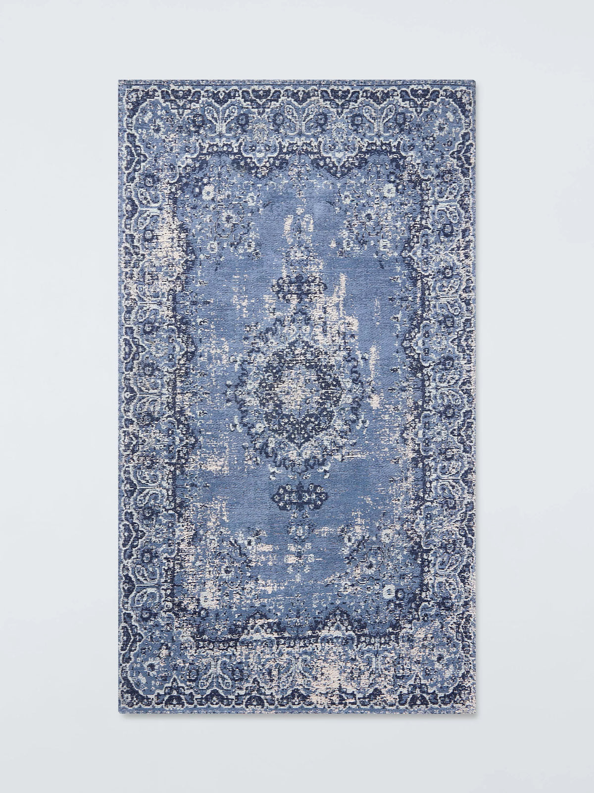 John Lewis Jaipur rug 160x230cm (British brand)