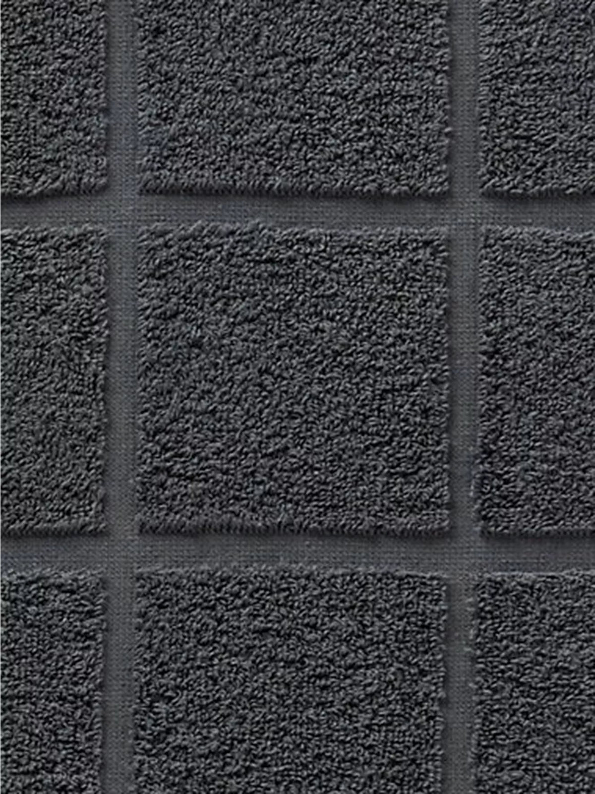 John Lewis Plain Squares Towels