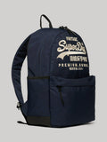 Superdry Heritage Montana Backpack British brand, UK version