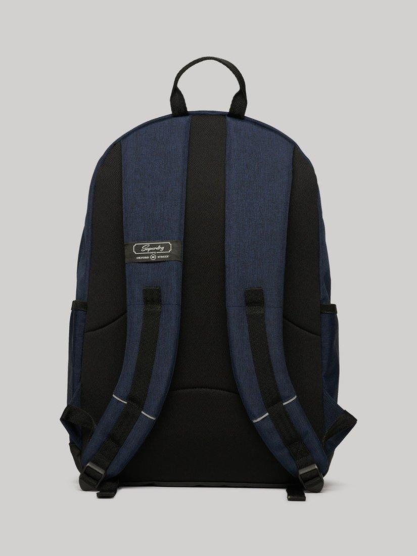 Superdry Heritage Montana Backpack British brand, UK version