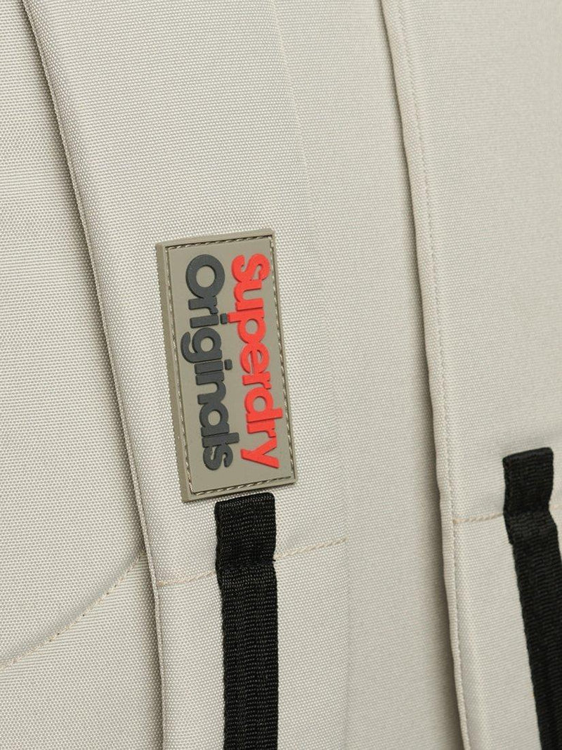 Superdry Classic Montana Backpack polyester, imported from the UK