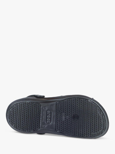 Crocs Bistro Clog Hausschuhe