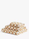 John Lewis Multi Size Check Towels