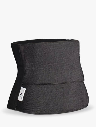 Lola&Lykke Postpartum Band Black Postpartum Support Band