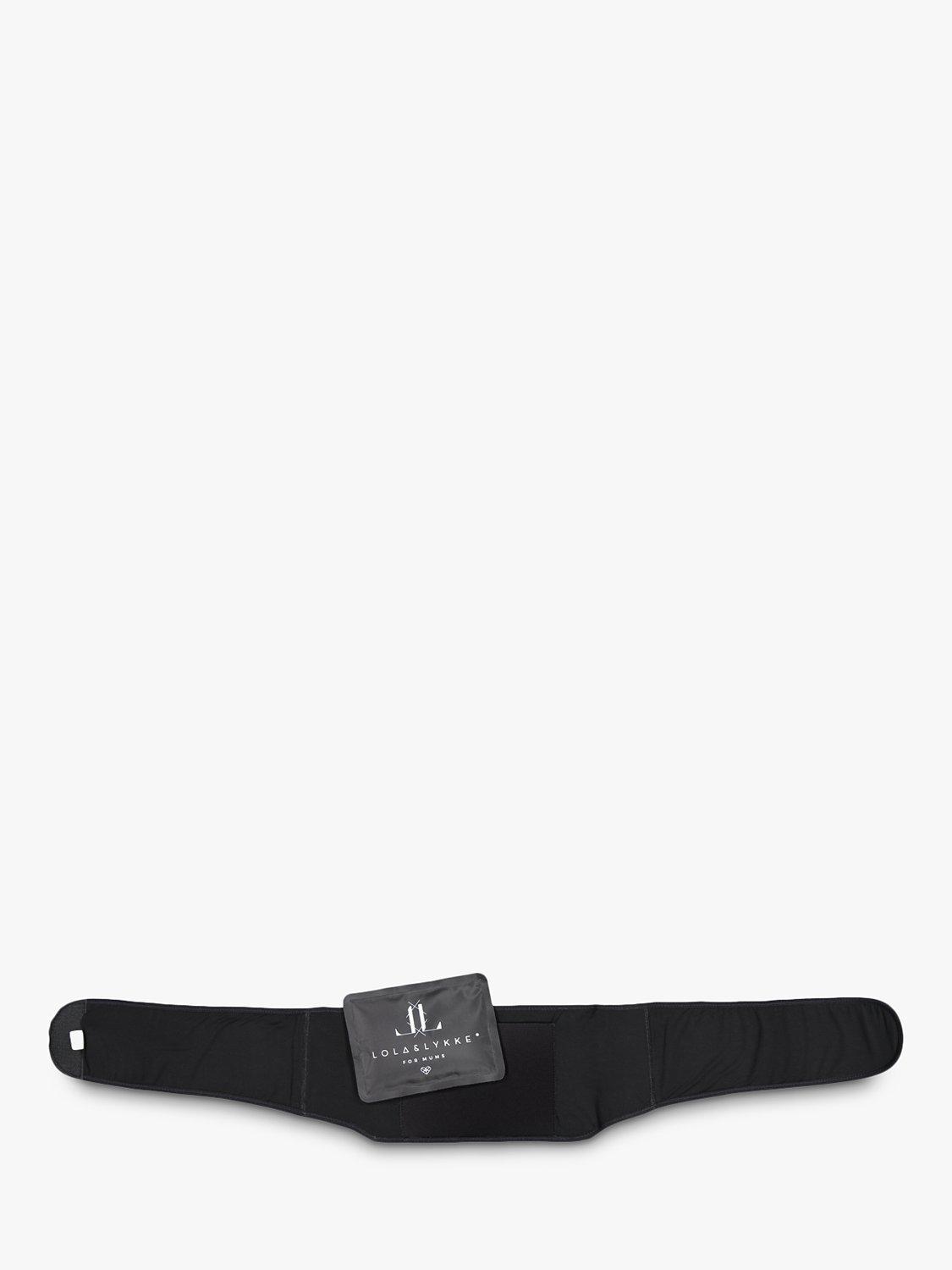 Lola&Lykke pregnancy support belt ergonomic maternity band, UK version