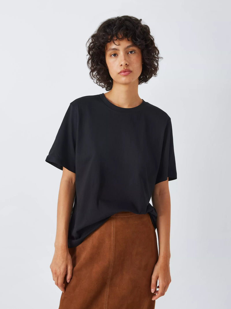 AND/OR Authentic T-Shirt - British product