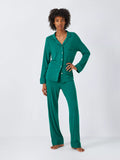 John Lewis Aria Modal Pyjama Set