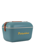 Polarbox Classic Picnic Cooler Box, 20L, Dark Blue