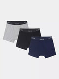 Aubin Hellston Boxers, Pack of 3