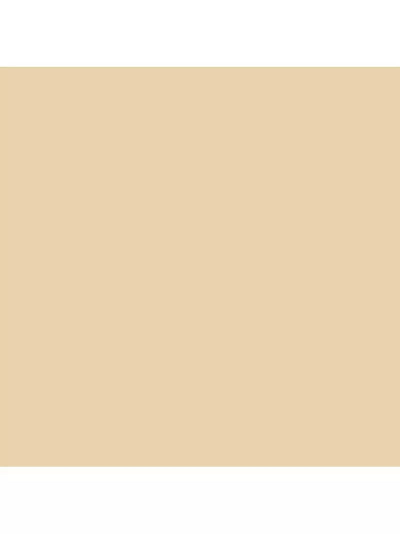 Laura Ashley Matt Emulsion Paint, Yellows, Pale Gold, 100ml