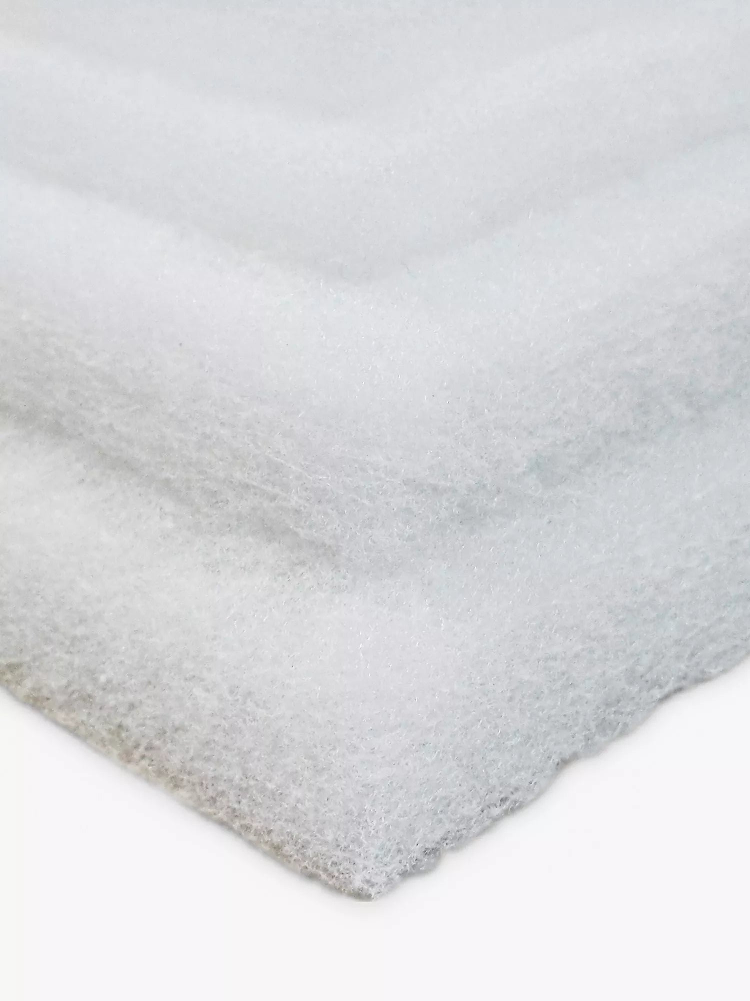 Habico Polyester Wattierung 1m Breite (britische Marke)
