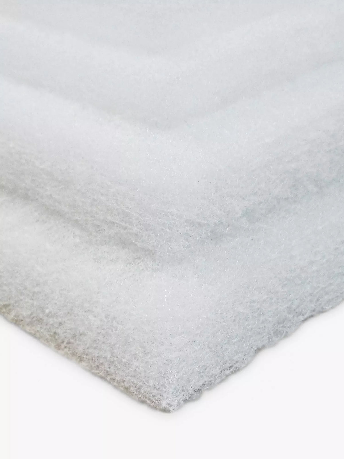 Habico Polyester Wattierung 1m Breite (britische Marke)