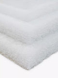 Habico Polyester Wattierung 1m Breite (britische Marke)