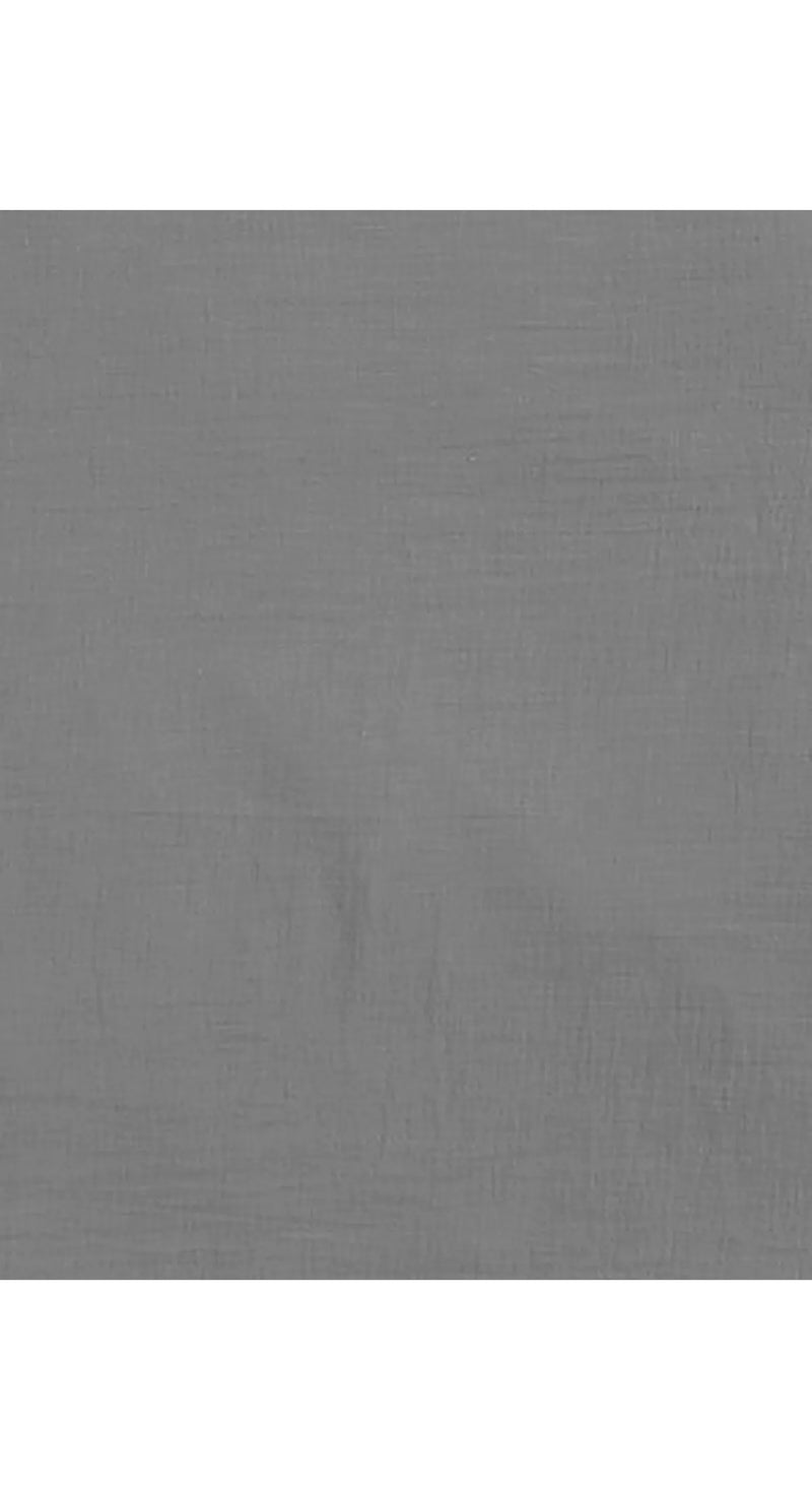 Christy Organic Retreat Duvet Cover Set - McGrocer