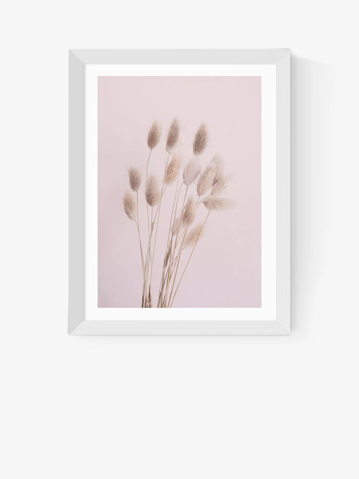 EAST END PRINTS framed print Fuzzies 40x50cm, UK version