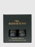 Rodd & Gunn shoe care kit neutral, imported from the UK