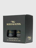 Rodd & Gunn shoe care kit neutral, imported from the UK