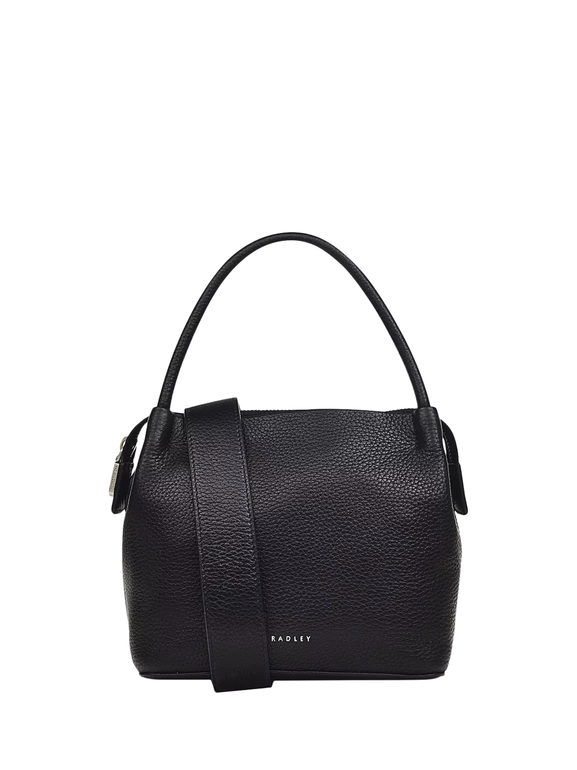 Radley Ivydale Road Grab Bag, Black