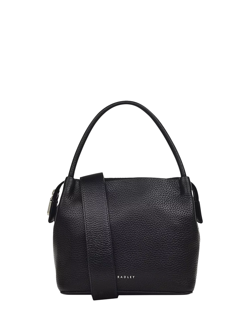 Radley Ivydale Road Grab Bag, Black