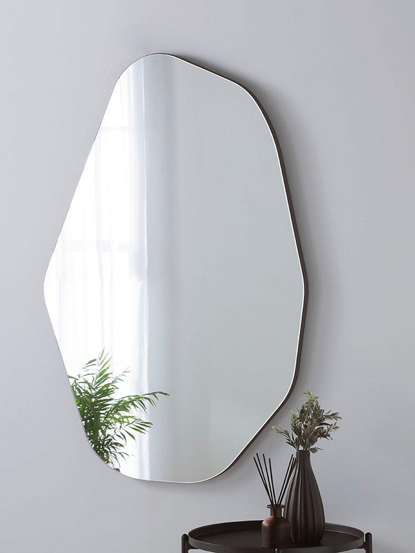 Yearn organic wall mirror 110x80cm (British brand)