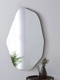 Yearn Organic Wall Mirror 110 x 80cm