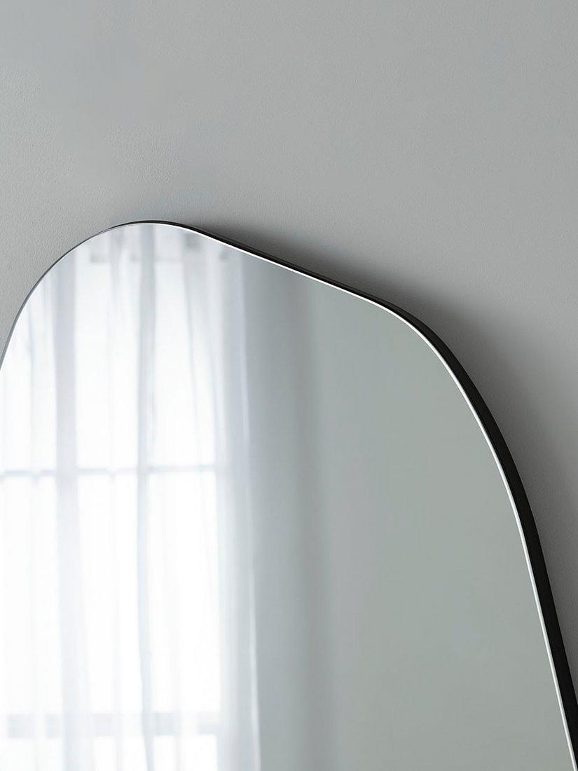 Yearn organic wall mirror 110x80cm (British brand)