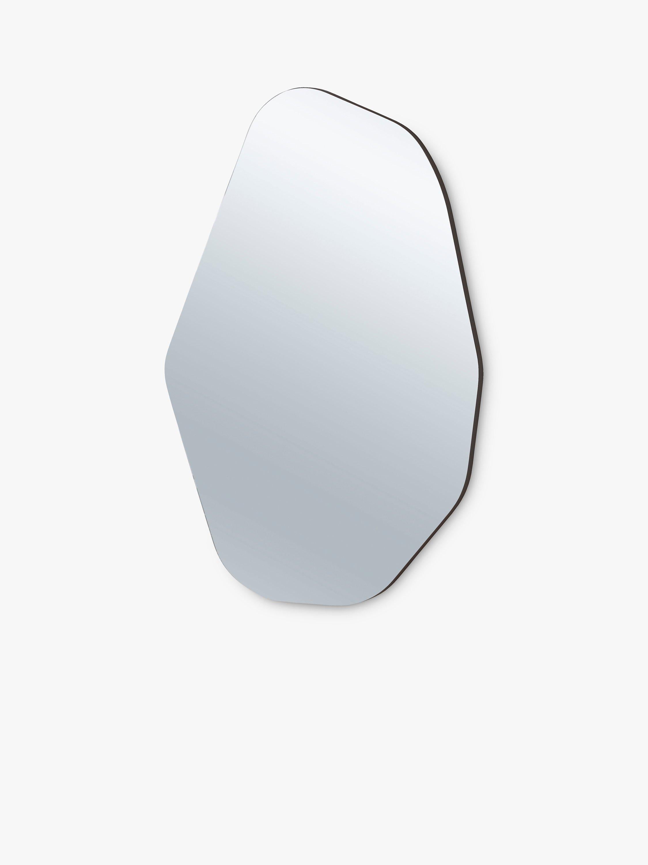 Yearn organic wall mirror 110x80cm (British brand)