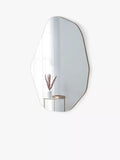 Yearn organic wall mirror 110x80cm (British brand)