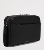 Tom Ford leather messenger bag 26x35x9cm (British brand)