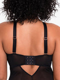Curvy Kate Opulence Stretch Lace Bodysuit - British product
