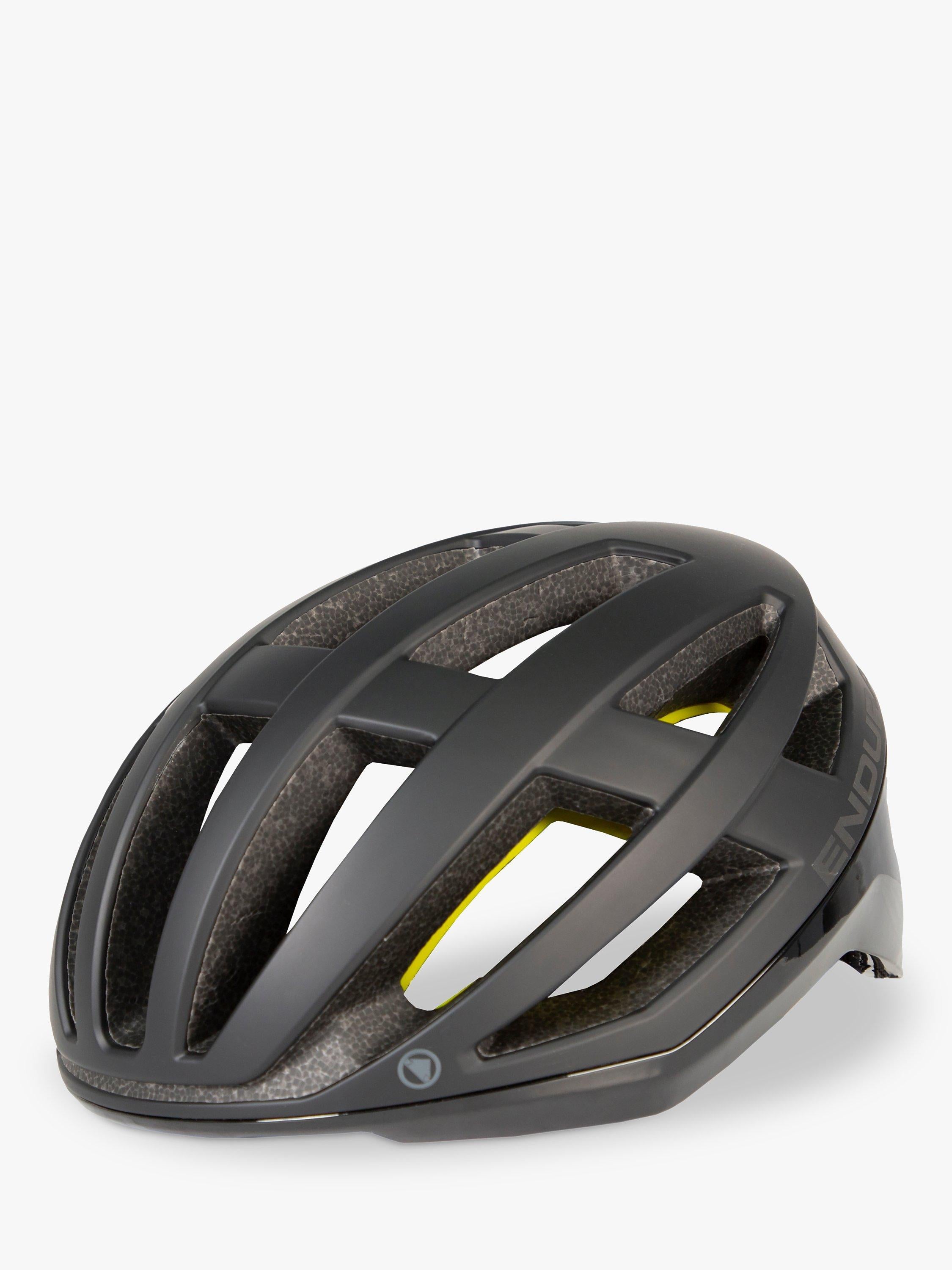 Superlight Airy Road and Gravel Cycle Helmet with Large Vents