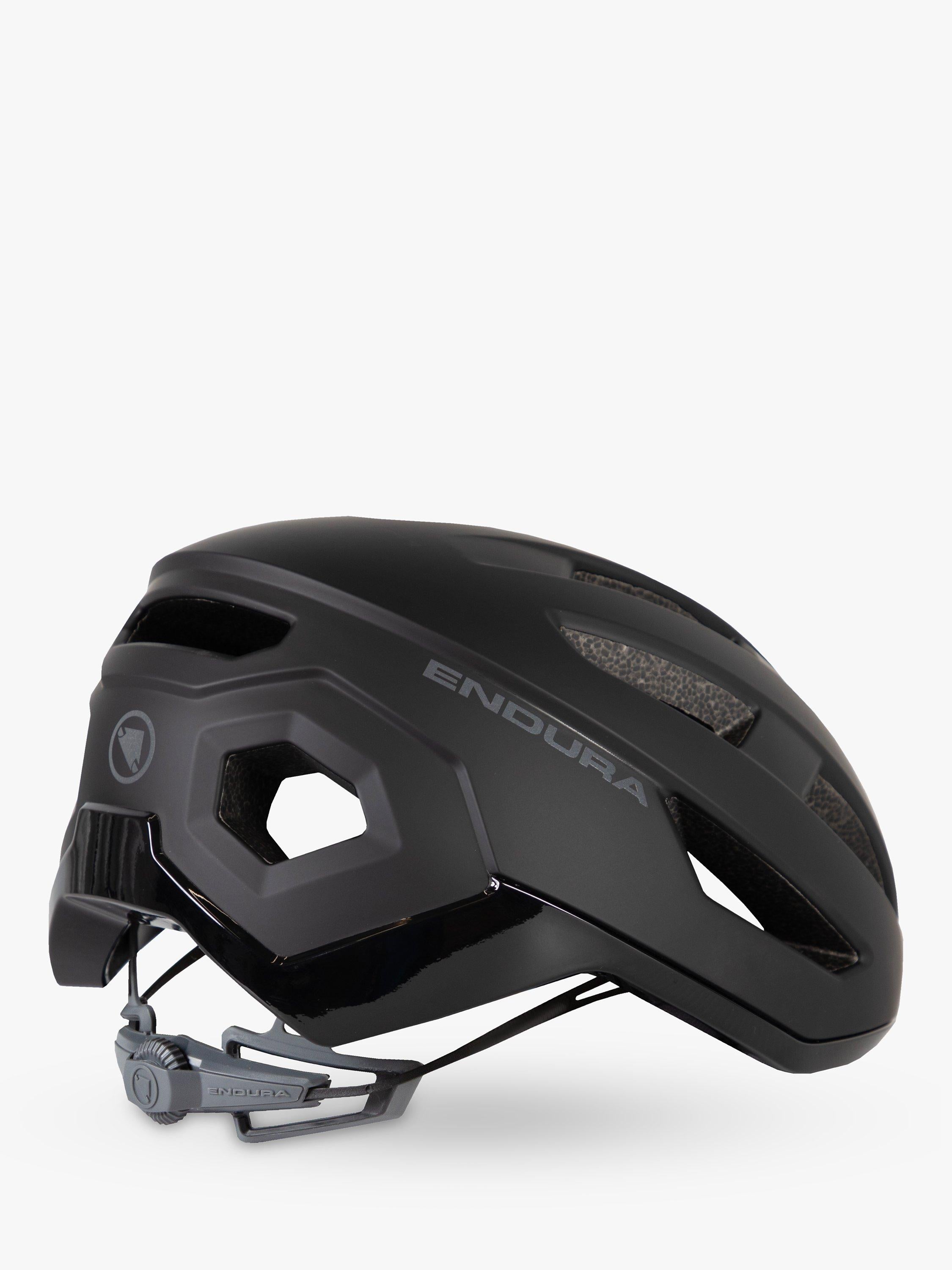 Endura Xtract cycle helmet (British brand)
