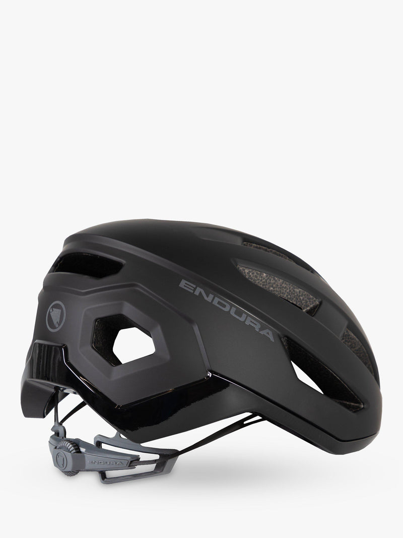 Endura Xtract cycle helmet (British brand)