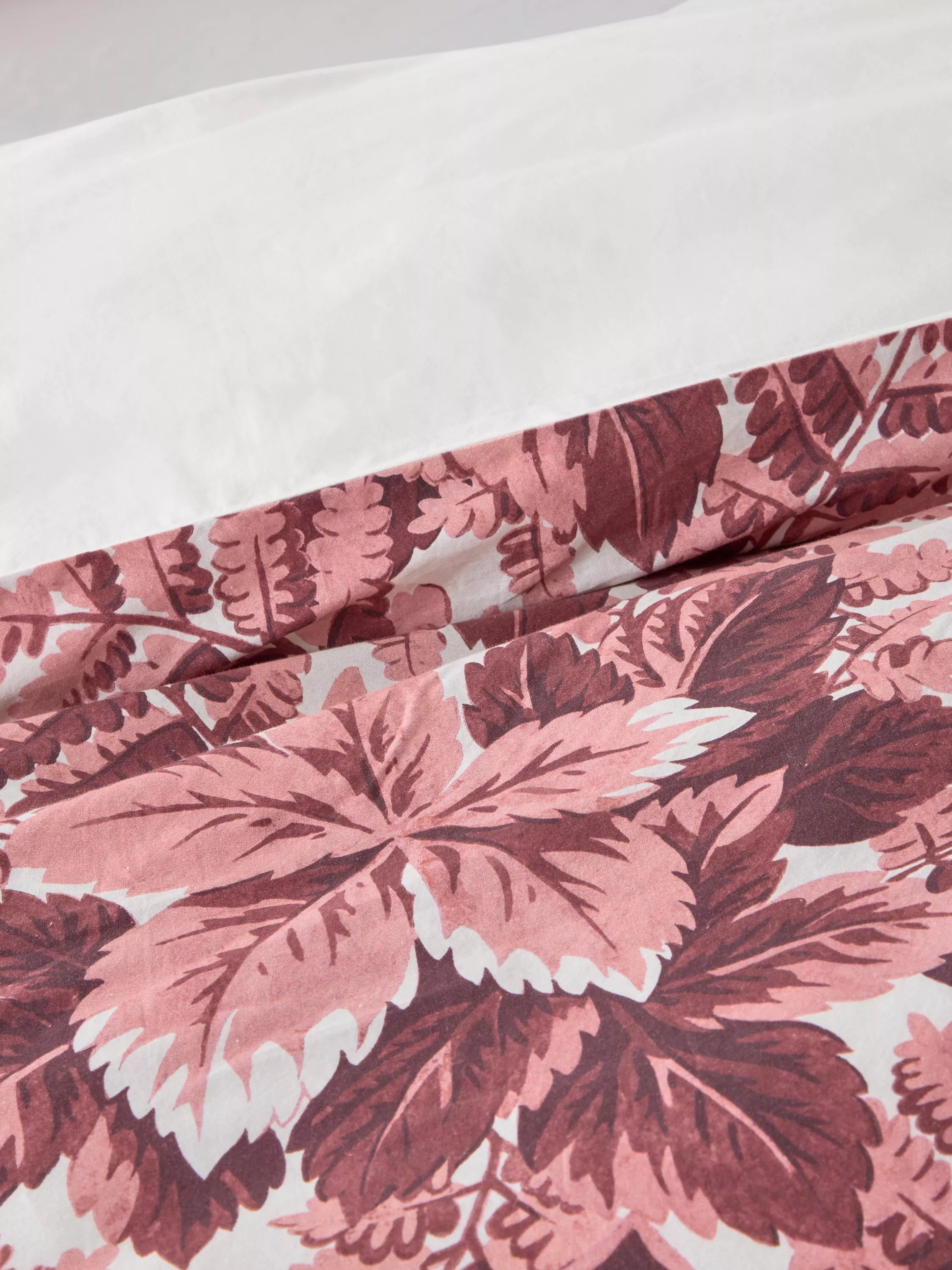 John Lewis Botany duvet set super king UK version