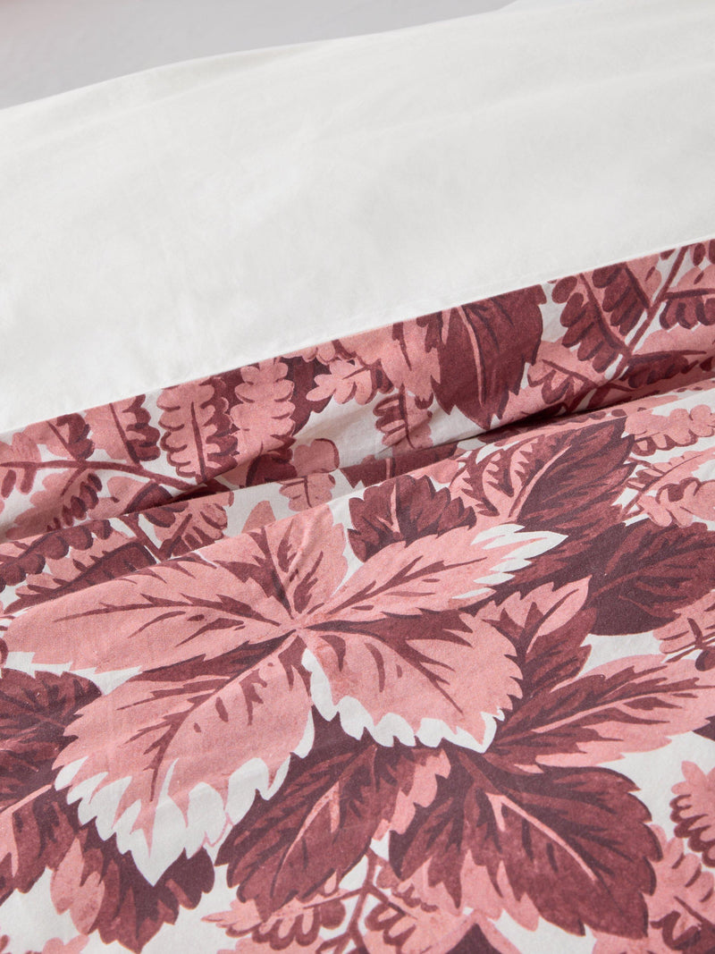 John Lewis Botany duvet set super king UK version