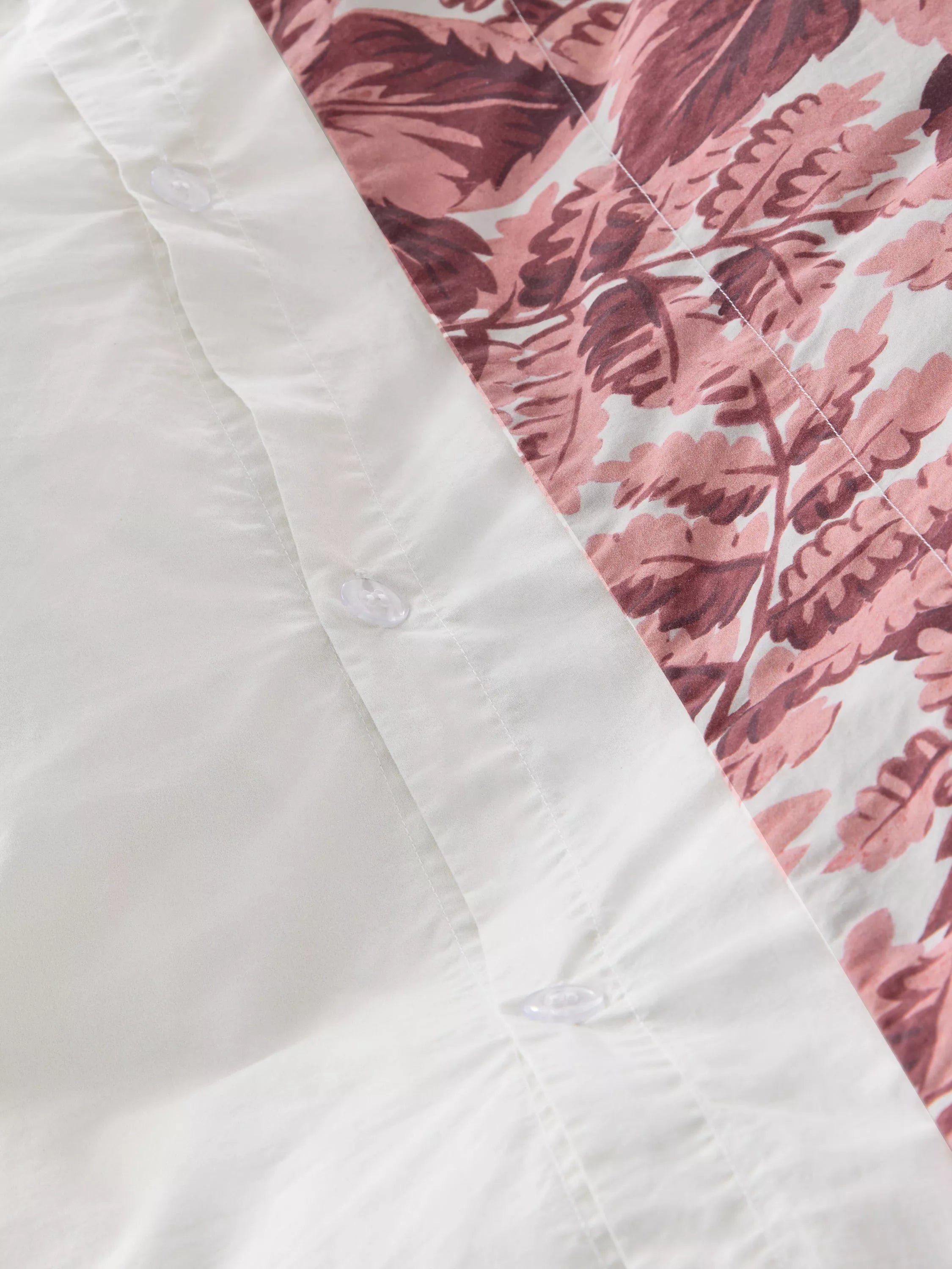 John Lewis Botany duvet set super king UK version