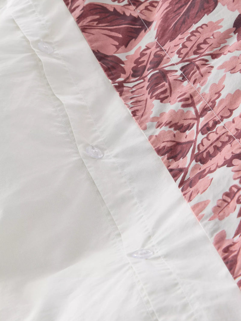 John Lewis Botany duvet set super king UK version