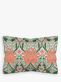 Morris & Co. Helena cotton bedding double, imported from the UK
