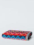 Margo Selby Morecambe Towel 130x70cm, imported from the UK