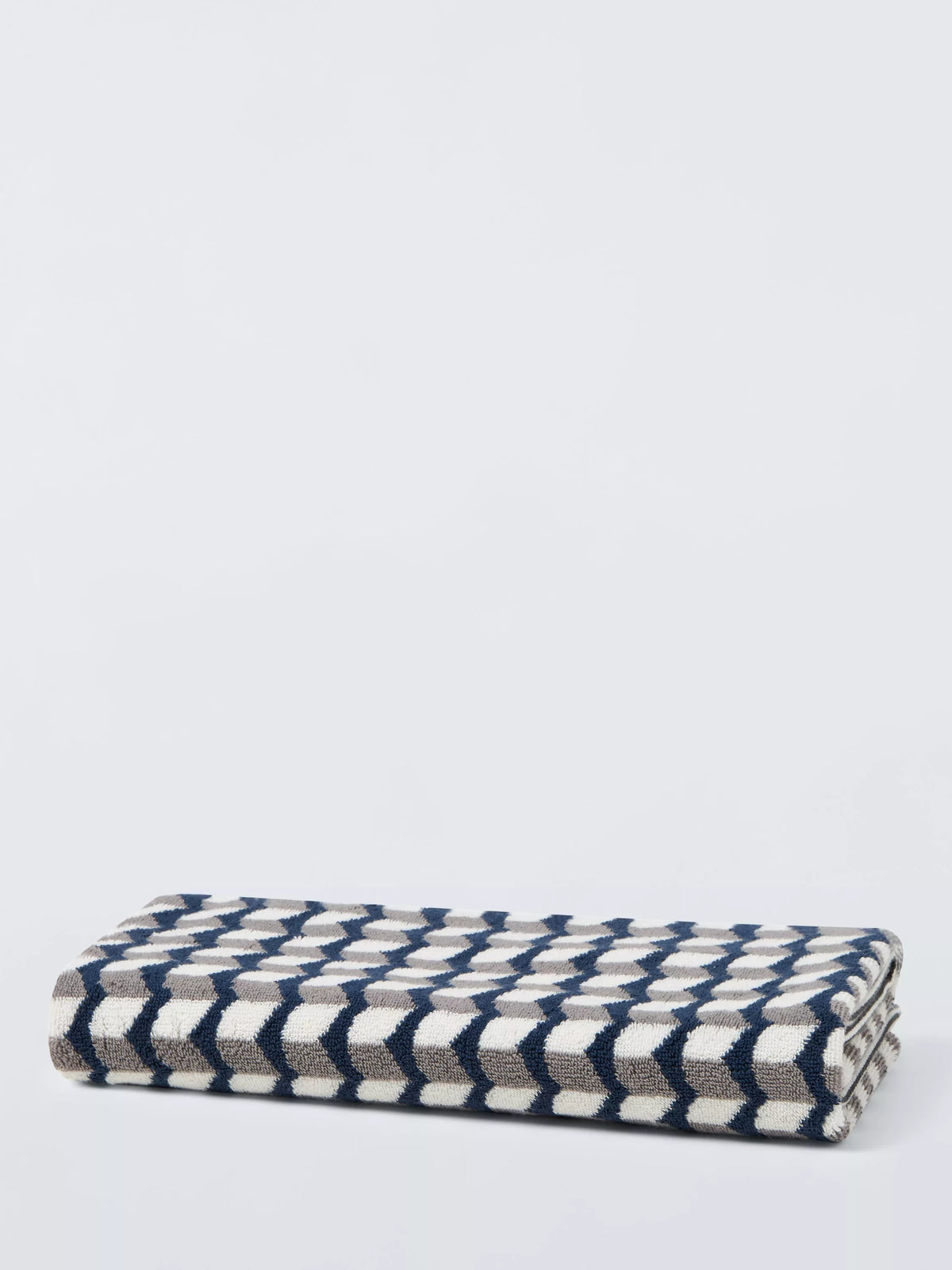 Margo Selby Southwold hand towel, imported from the UK