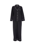 Cyberjammies Hotel Long Sleeve Pyjama Set - British product