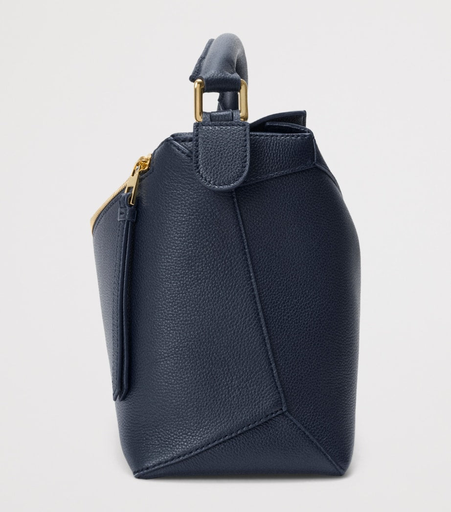 LOEWE Puzzle Edge medium handbag - British product