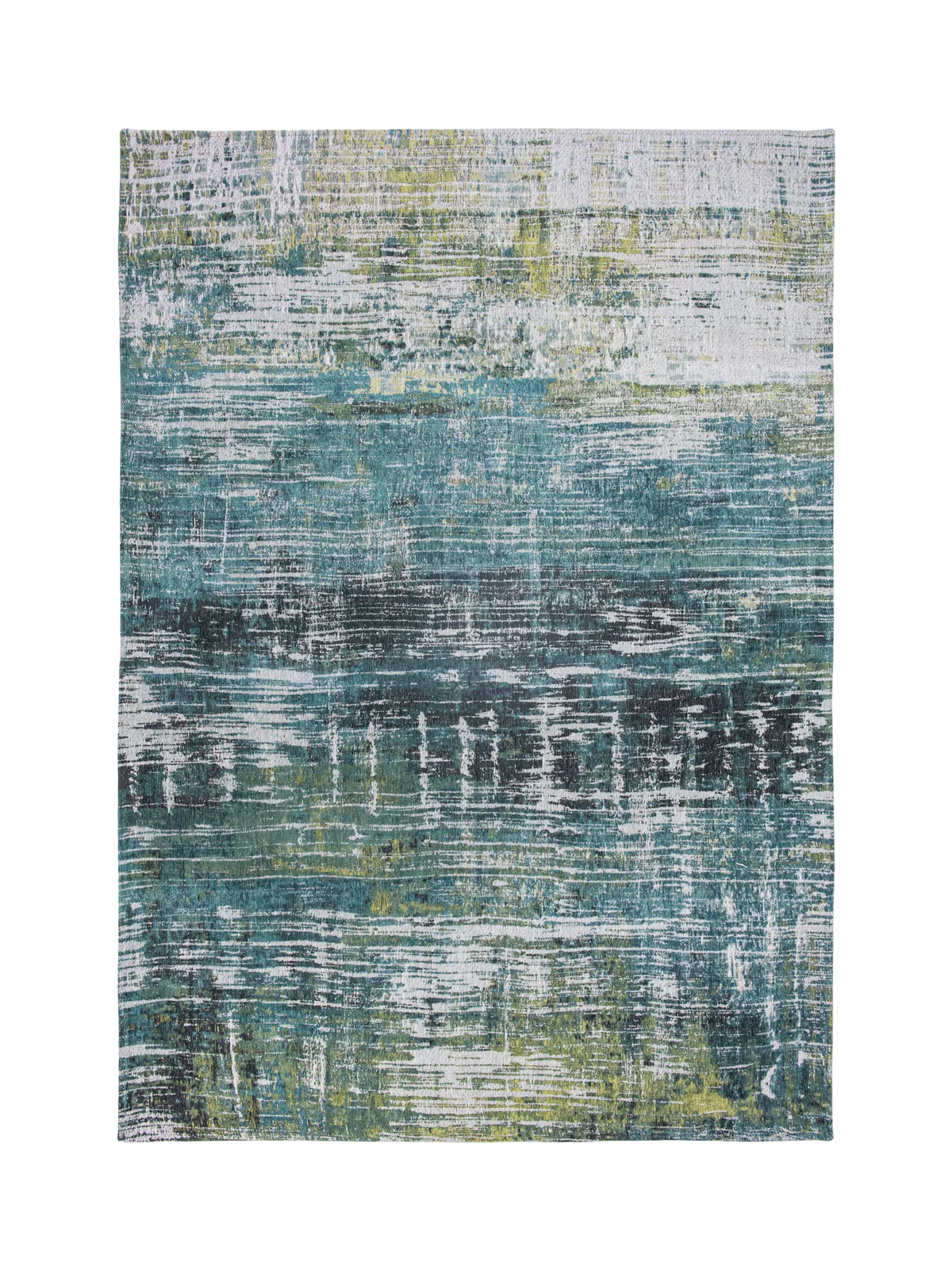 Louis De Poortere Streaks Rug 200x280cm, UK version